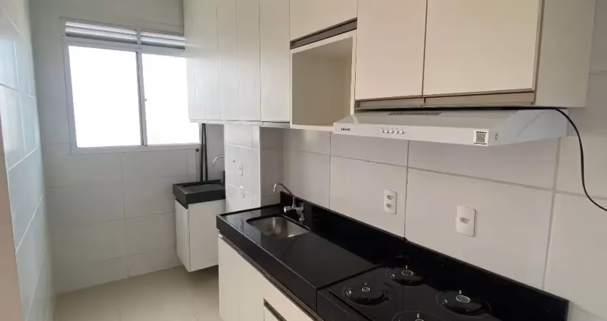 Aluga-se apartamento no passaré com cozinha projetada no 15 andar