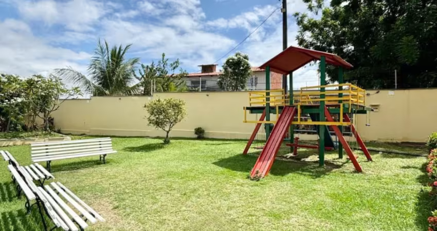 Casa em condomínio fechado com 3 quartos à venda na Avenida Gurgel do Amaral, 1751, Lagoa Redonda, Fortaleza