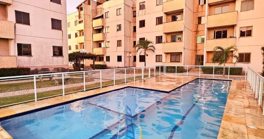 Excelente cobertura duplex projetada no melhor do passaré !!!