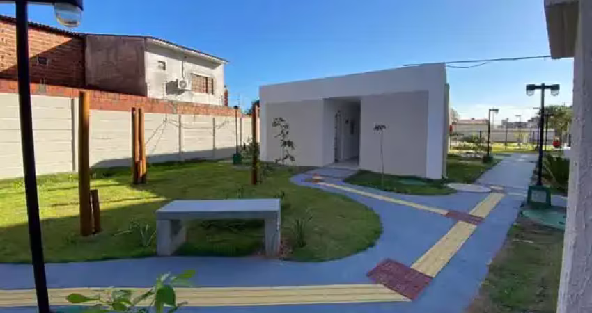 Apartamento com 2 quartos à venda na Via Coletora A, 1090, Mondubim, Fortaleza
