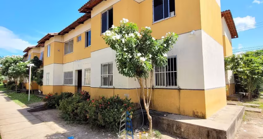 Apartamento com 2 quartos à venda na Avenida Doutor Silas Munguba, 835, Parangaba, Fortaleza