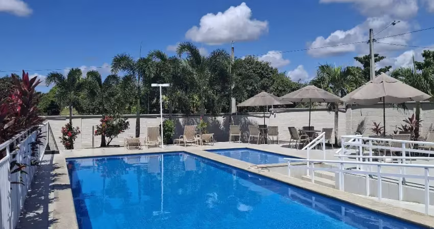 Apartamento com 2 quartos à venda na R. C do Lot. Cidade Jardim - Gleba K-2, 105, Parque Dois Irmãos, Fortaleza