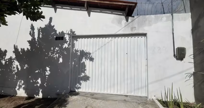 Casa com 3 quartos à venda na Rua Alexandrina, 200, Manoel Dias Branco, Fortaleza