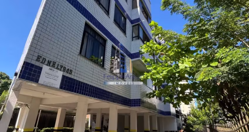 Ótimo apartamento com localização privilegiada no dionísio torres.