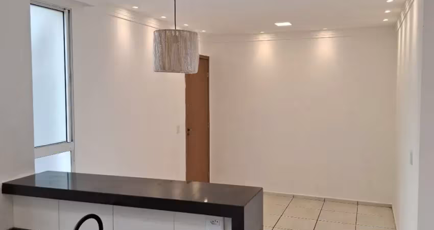 Apartamento com 2 quartos à venda na Rua Monte Líbano, 946, Mondubim, Fortaleza