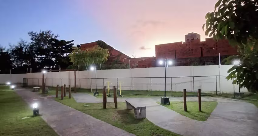Apartamento com 2 quartos à venda na Rua Holanda, 574, Maraponga, Fortaleza