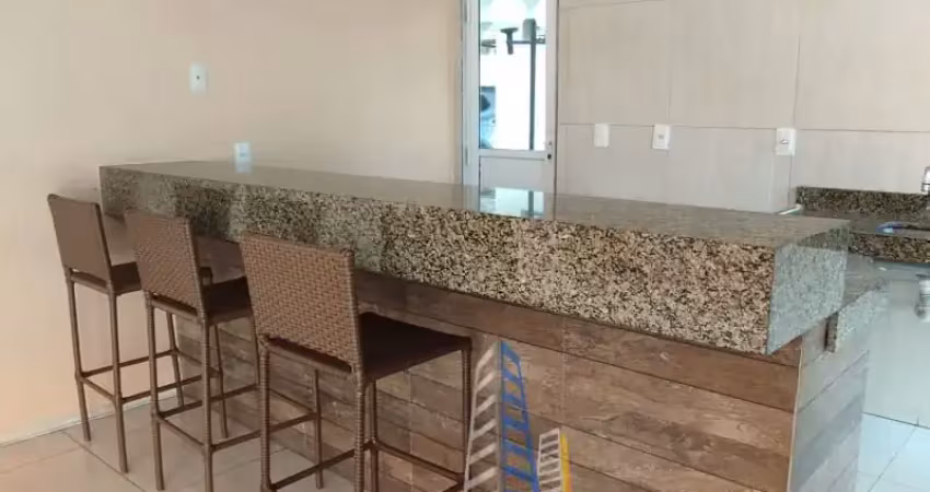 Excelente apartamento no passaré com possibilidade de voltar a ser 3 quartos