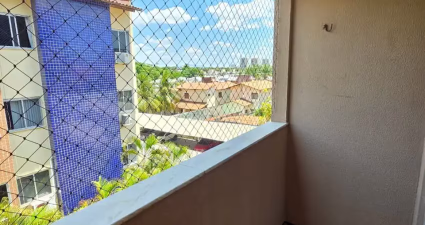 Oportunidade  apartamento a metros av washington soares!!!