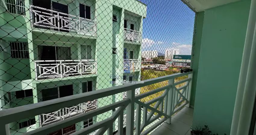 Apartamento com 3 quartos à venda na Rua General Onofre, 101, Maraponga, Fortaleza