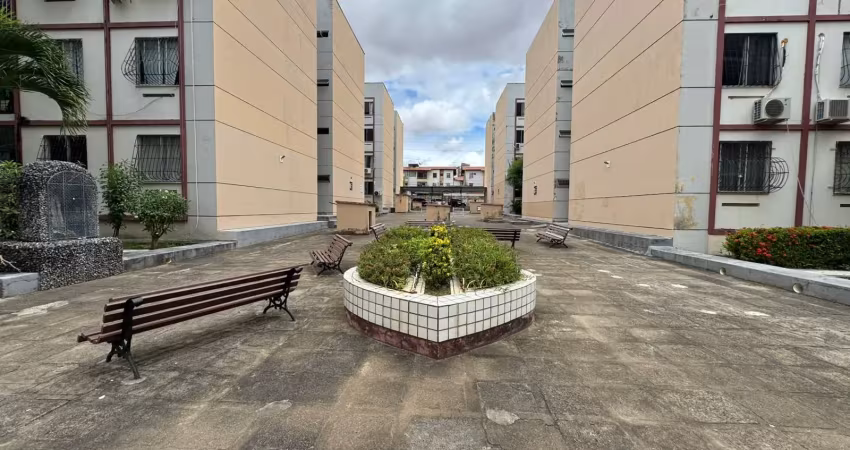 Apartamento com 2 quartos à venda na Rua Álvaro Fernandes, 243, Montese, Fortaleza