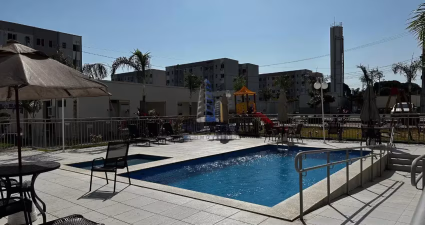 Apartamento com 2 quartos à venda na Rua D, 127, Parque Dois Irmãos, Fortaleza