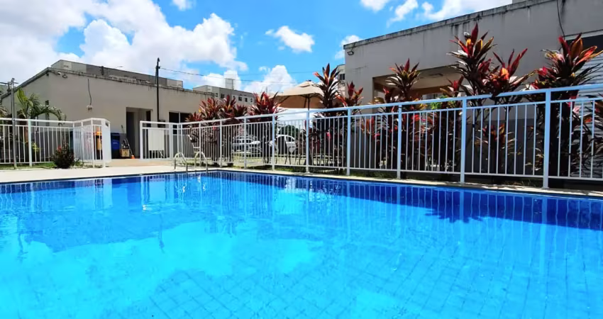Apartamento na maraponga ao lado av bernardo manuel!!!