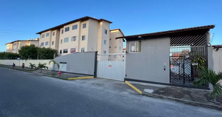 Apartamento com 2 quartos à venda na Rua das Oiticicas, 659, Passaré, Fortaleza