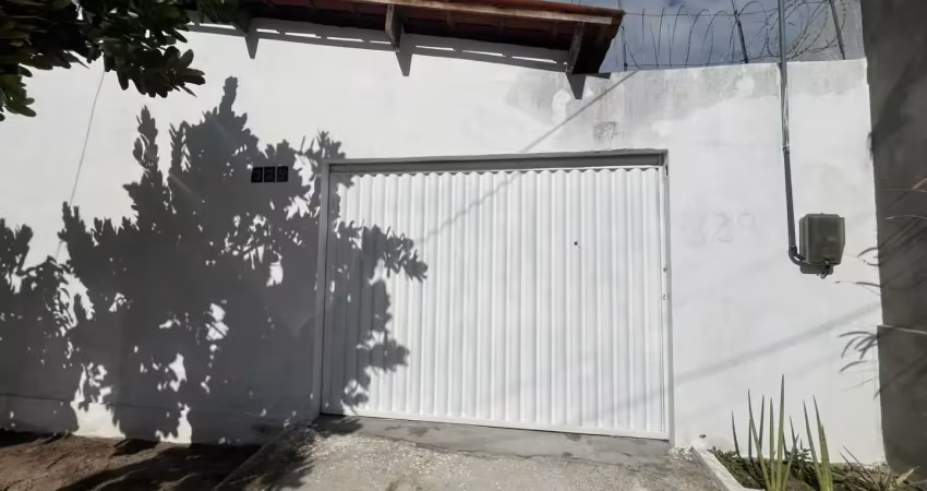 Casa com 3 quartos à venda na Avenida A, 399, Manoel Dias Branco, Fortaleza