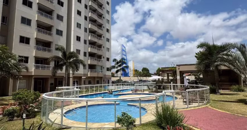 Apartamento com 2 quartos à venda na Rua das Olimpíadas, 255, Parque Dois Irmãos, Fortaleza