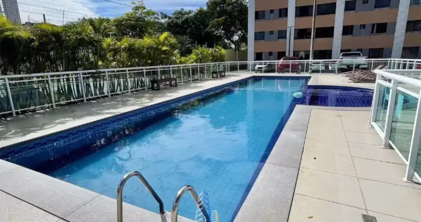 Apartamento com 3 quartos à venda na Rua Unidos Venceremos, 777, Passaré, Fortaleza