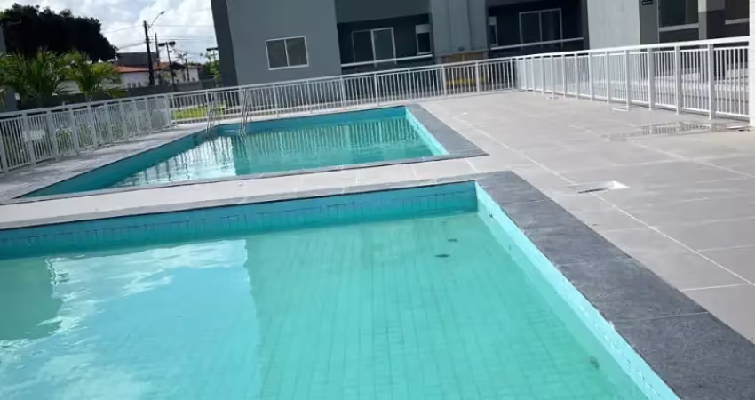 Apartamento com 2 quartos para alugar na Avenida Cícero Sá, 1967, Pires Façanha, Eusébio