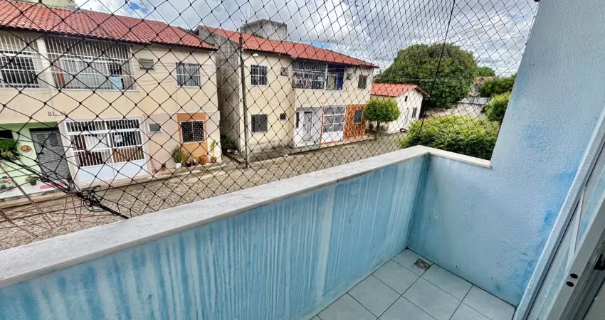 Apartamento com 2 quartos à venda na Rua Antonio Gadelha, 1090, Messejana, Fortaleza