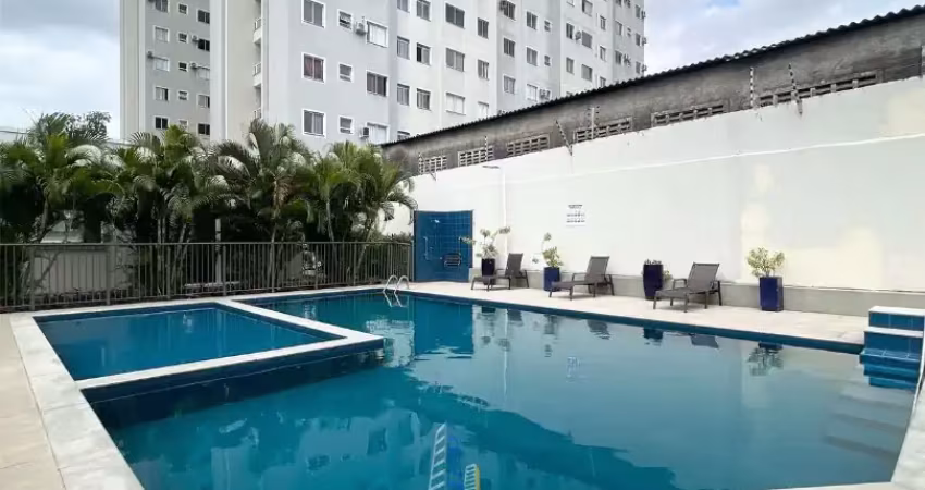 Apartamento com 2 quartos à venda na Rua Coronel Chico Alves, 21, Passaré, Fortaleza