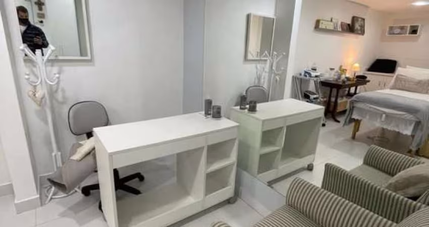 Casa Comercial para Locação em São Paulo, Itaim Bibi, 2 banheiros, 2 vagas