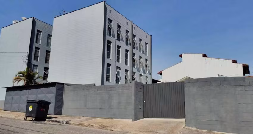 Apartamento para Venda em Sorocaba, Central Parque Sorocaba, 2 dormitórios, 2 banheiros, 1 vaga