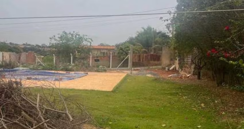 Terreno para Venda em Araçoiaba da Serra, Jundiaquara