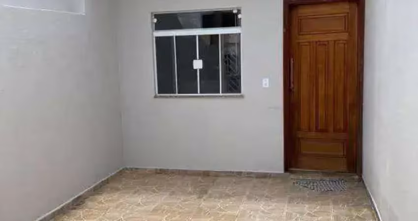 Casa para Venda em Sorocaba, Parque São Bento, 2 dormitórios, 1 banheiro, 1 vaga