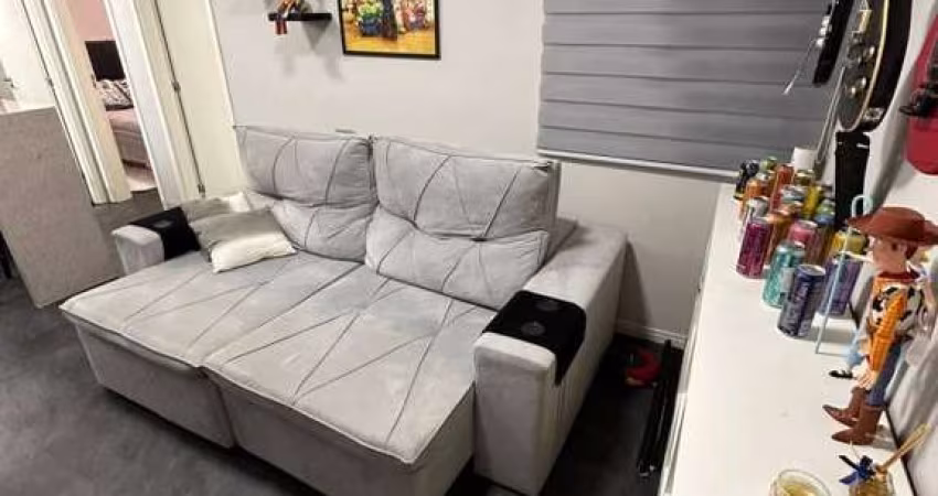 Apartamento para Venda em Sorocaba, Jardim Ipê, 2 dormitórios, 1 banheiro, 1 vaga