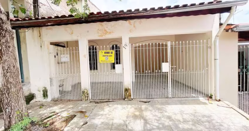Casa para Venda em Sorocaba, Jardim São Guilherme, 2 dormitórios, 1 suíte, 1 banheiro, 2 vagas