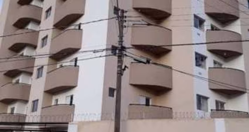 Apartamento para Venda em Sorocaba, Vila Barão, 2 dormitórios, 1 suíte, 2 banheiros, 1 vaga
