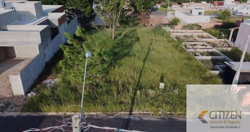 Terreno para Venda em Araçoiaba da Serra, Jardim Novo Horizonte