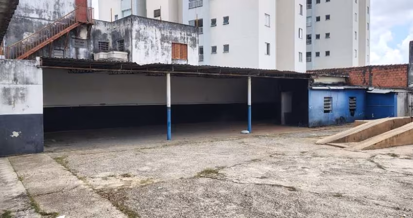 Galpão para Locação em Sorocaba, Jardim São Judas Tadeu, 1 dormitório, 2 banheiros