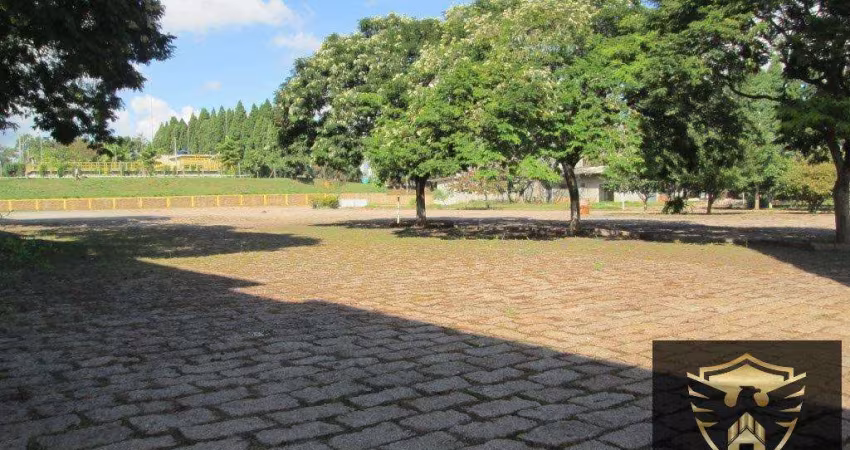 Terreno Comercial para Locação em Sorocaba, Alto da Boa Vista