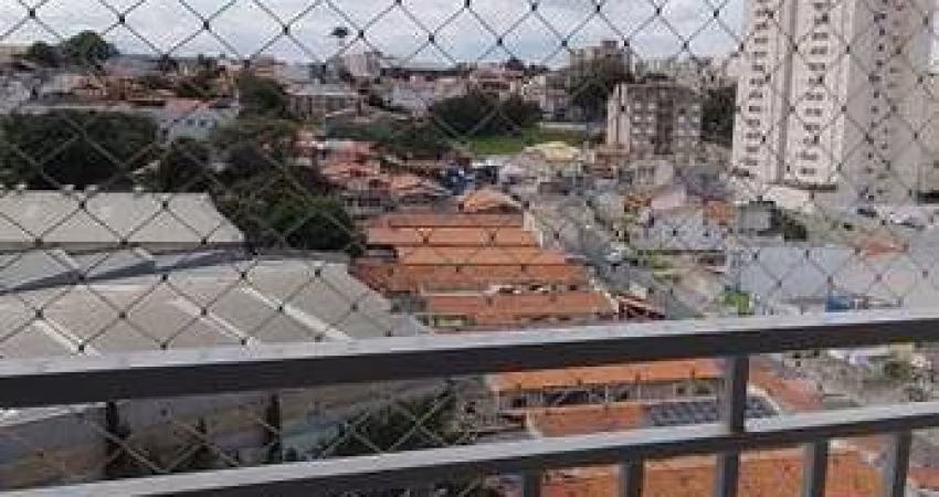 Apartamento para Locação em Sorocaba, Jardim Residencial Martinez, 3 dormitórios, 1 suíte, 1 banheiro, 2 vagas