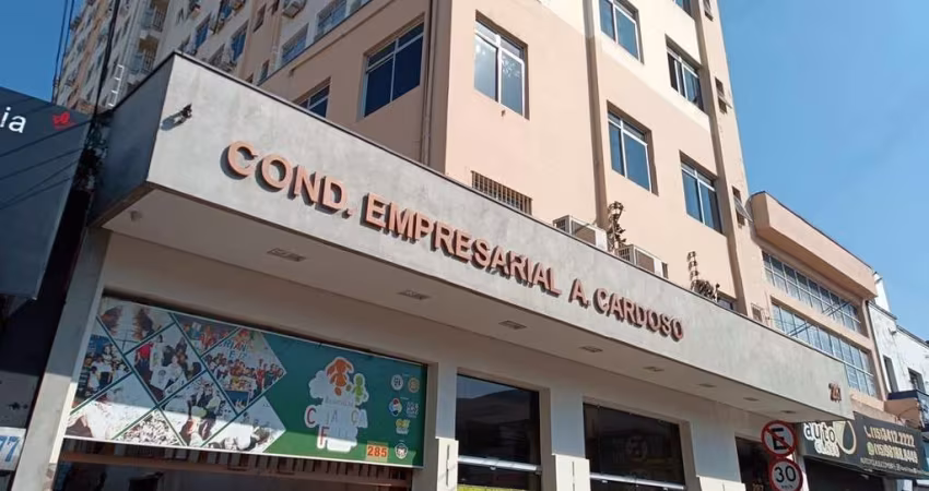 Comercial para Venda em Sorocaba, Centro, 1 banheiro