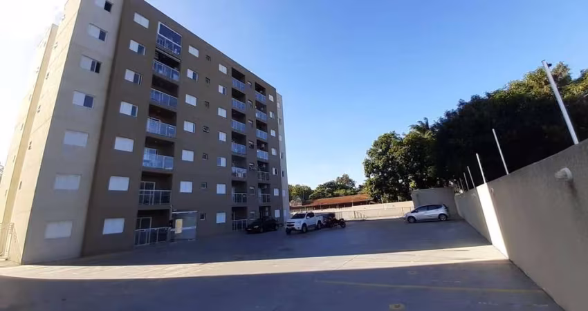 Apartamento para Venda em Sorocaba, Chácaras Reunidas São Jorge, 2 dormitórios, 1 banheiro, 1 vaga