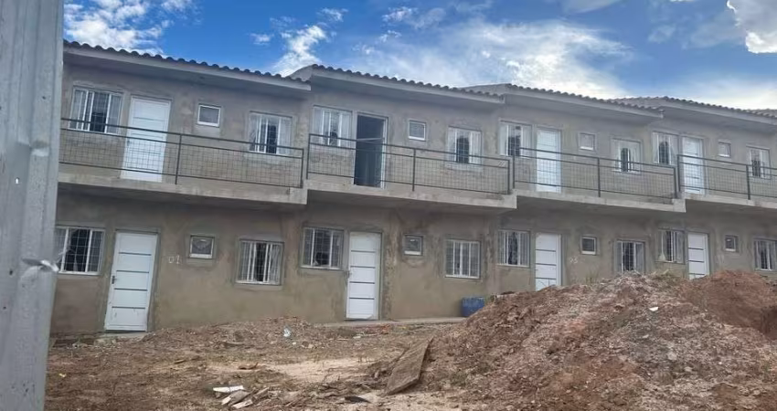 Kitnet para Venda em Sorocaba, Vila Barão, 1 dormitório, 1 banheiro, 1 vaga