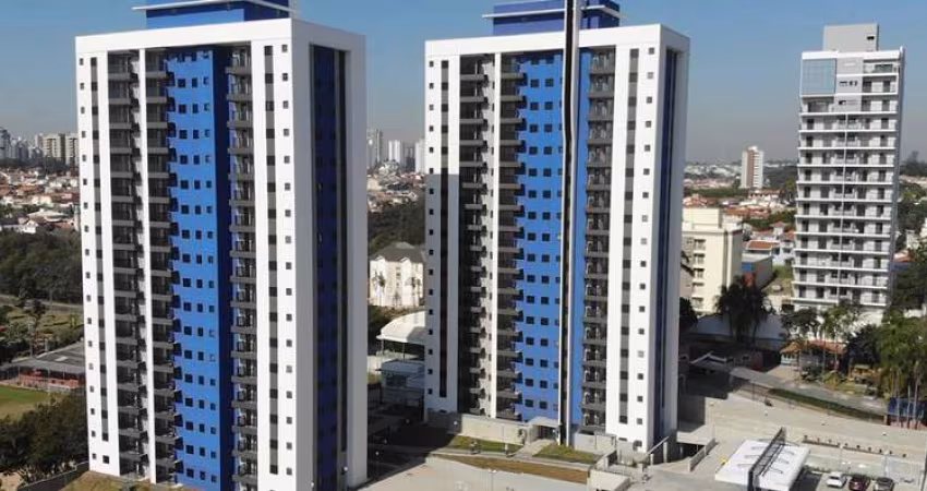 Apartamento para Locação em Sorocaba, Jardim Pagliato, 2 dormitórios, 1 suíte, 1 banheiro, 2 vagas
