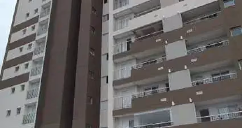 Apartamento para Venda em Sorocaba, Jardim São Carlos, 2 dormitórios, 1 suíte, 1 banheiro, 1 vaga