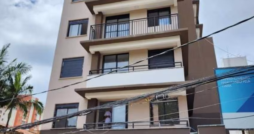 Apartamento para Venda em São Paulo, São Judas, 1 dormitório, 1 banheiro