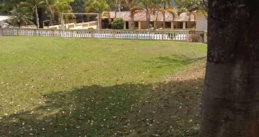 Sítio para Venda em Iperó, Bacaetava, 4 dormitórios, 2 suítes, 4 banheiros, 11 vagas