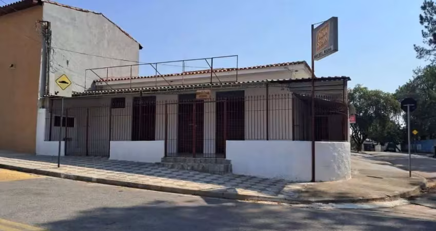 Salão Comercial para Locação em Sorocaba, Jardim Simus