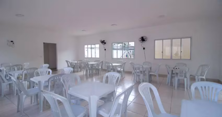 Apartamento para Locação em Sorocaba, Caguassu, 2 dormitórios, 1 banheiro, 1 vaga