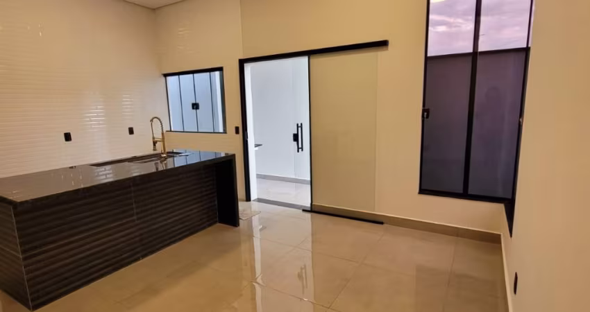 Imóvel novo, Jardim Novo II