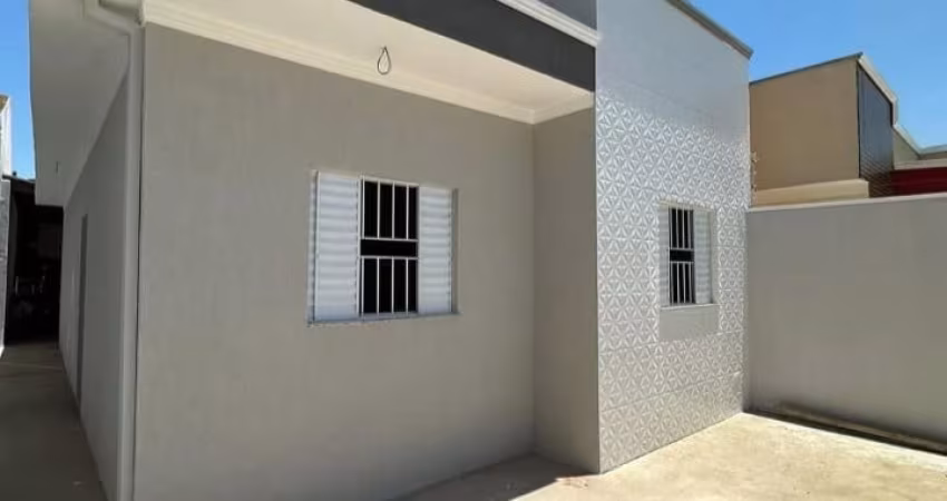 Casa de 3 quartos, Jardim Bandeirantes, Mogi Guaçu