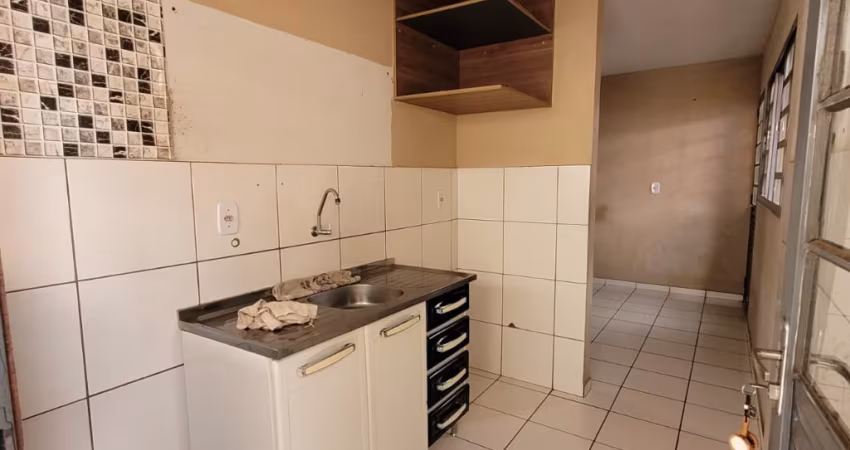 Ypê Amarelo, Mogi Guaçu