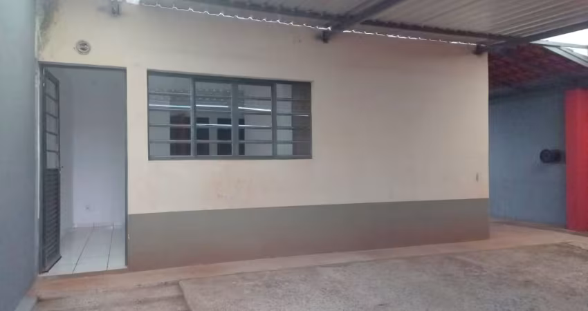 Ypê Amarelo, Mogi Guaçu