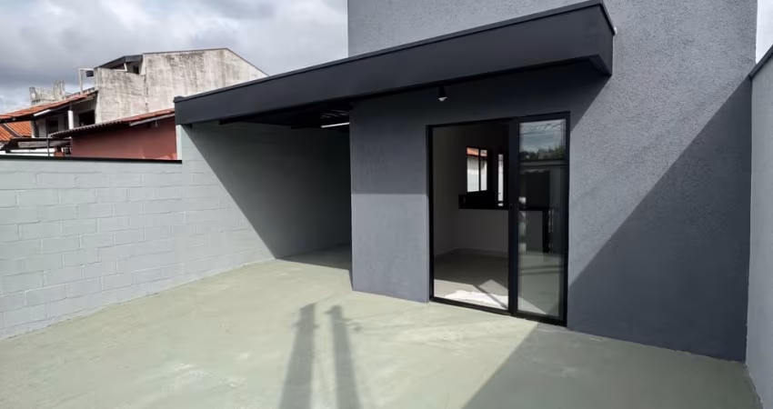Casa de 3 dormitórios, Jardim Guaçuano