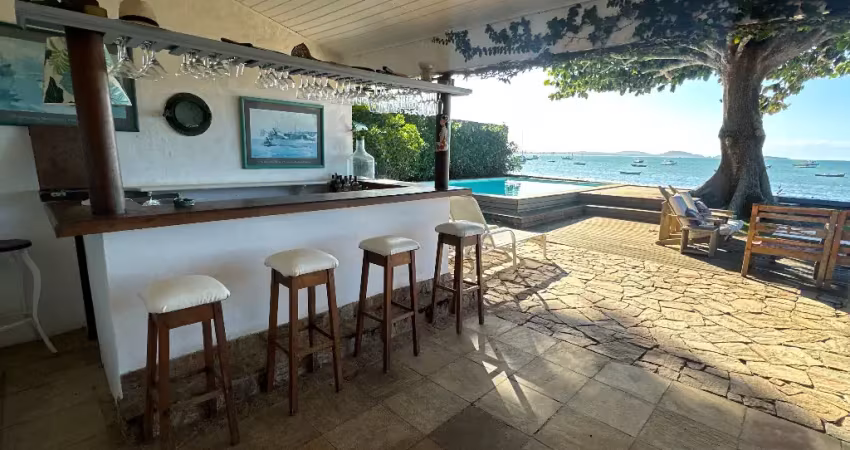 Casa com 10 quartos à venda na Armação dos Búzios, 531, Manguinhos, Armação dos Búzios
