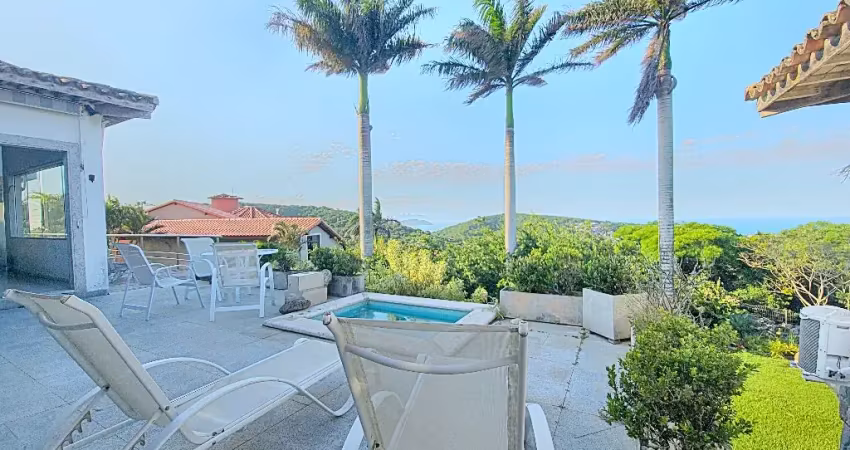Casa - venda - alto de búzios -  armação dos búzios, rio de janeiro